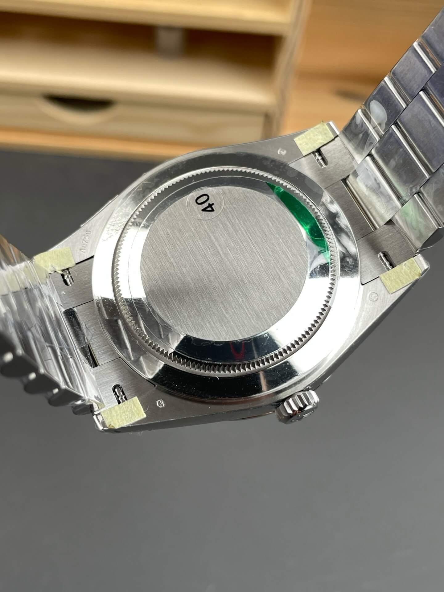 Rolex Replica Day-Date Super Clone Watch 228236-0007 Rolex Replica Day-Date Super Clone Watch 228236-0007