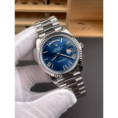 Rolex Replica Day-Date Super Clone Watch 228236-0007
