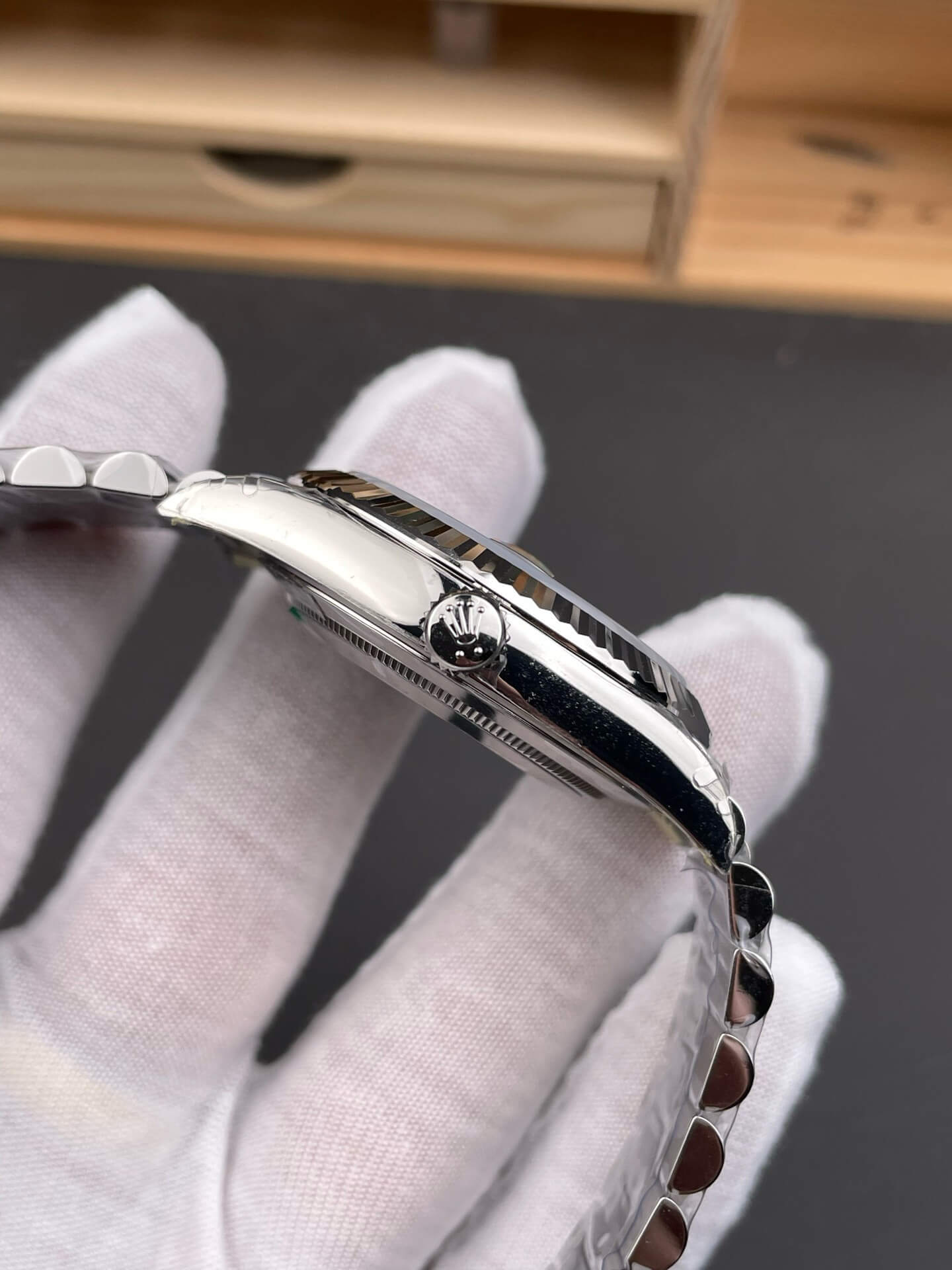 Rolex Replica Day-Date Super Clone Watch 228236-0007 Rolex Replica Day-Date Super Clone Watch 228236-0007
