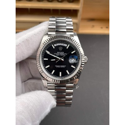 Rolex Replica Day-Date Super Clone Watch 228239-0004