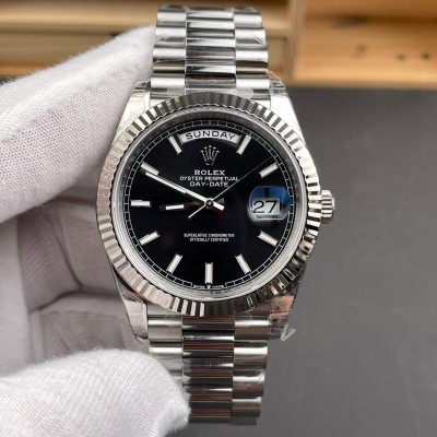 Rolex Replica Day-Date Super Clone Watch 228239-0004