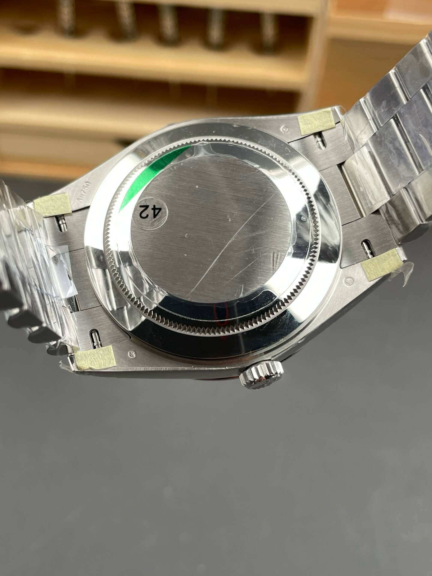 Rolex Replica Day-Date Super Clone Watch 228239-0004 Rolex Replica Day-Date Super Clone Watch 228239-0004