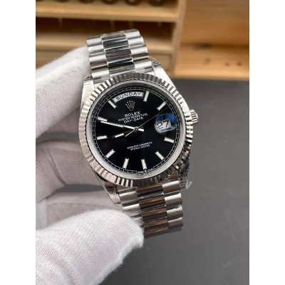 Rolex Replica Day-Date Super Clone Watch 228239-0004