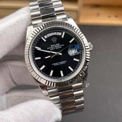 Rolex Replica Day-Date Super Clone Watch 228239-0004