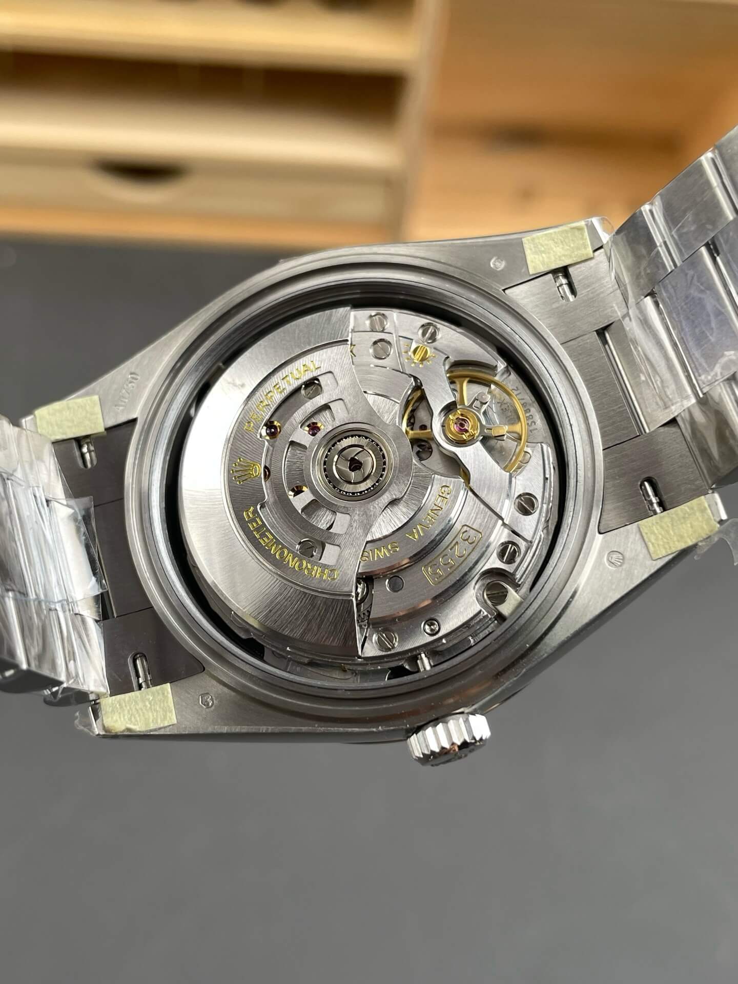 Rolex Replica Day-Date Super Clone Watch 228239-0004 Rolex Replica Day-Date Super Clone Watch 228239-0004