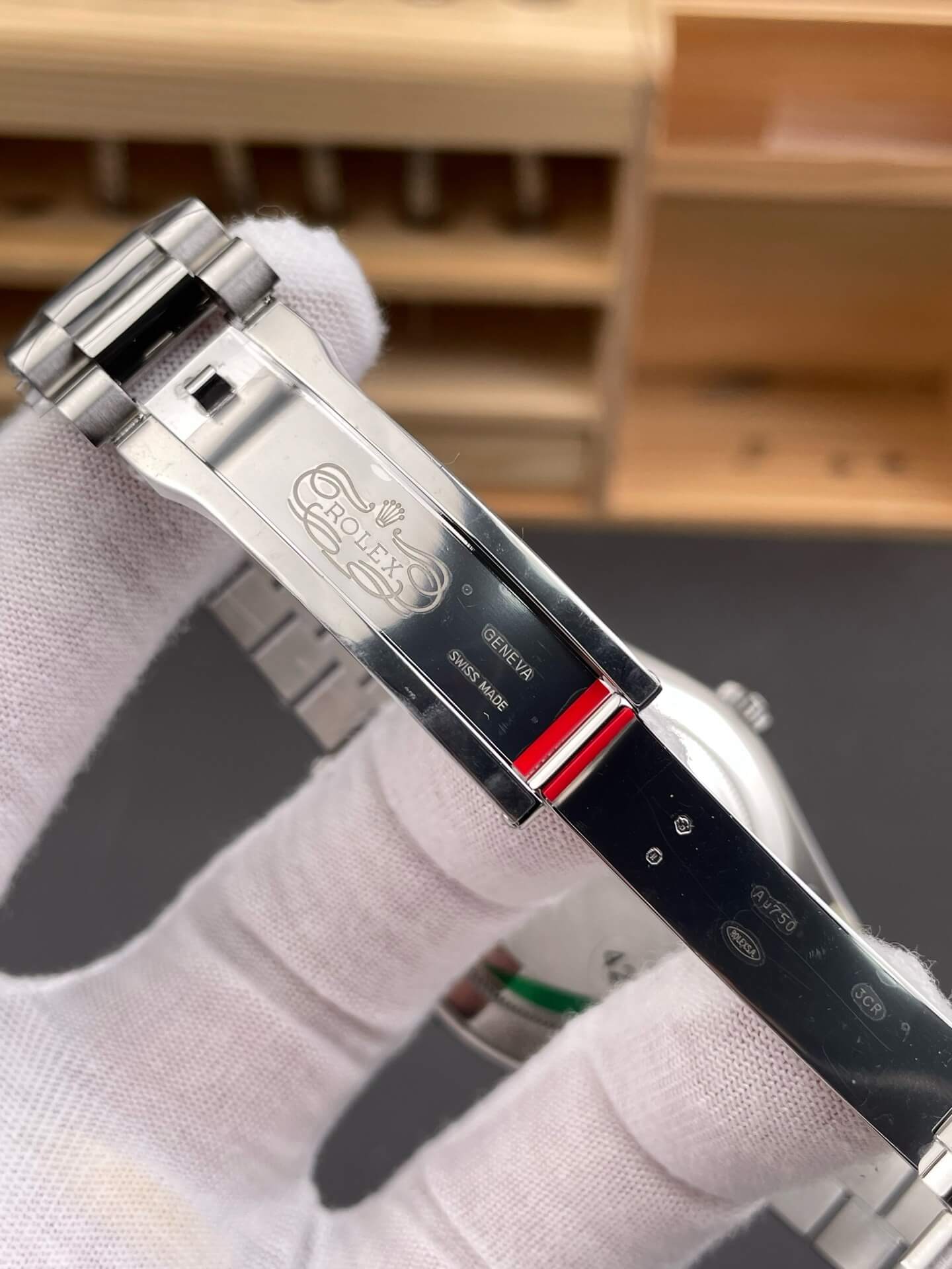 Rolex Replica Day-Date Super Clone Watch 228239-0004 Rolex Replica Day-Date Super Clone Watch 228239-0004