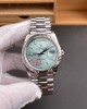 Rolex Replica Day-Date Super Clone Watch Gain Weight Version 228236-0006