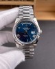 Rolex Replica Day-Date Super Clone Watch Gain Weight Version 228236-0007