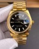Rolex Replica Day-Date Super Clone Watch Gain Weight Version 228238-0004