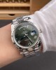 Rolex Replica Day-Date Super Clone Watch Gain Weight Version 228239-0033