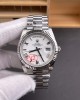 Rolex Replica Day-Date Super Clone Watch Gain Weight Version 228239-0046