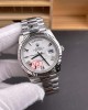 Rolex Replica Day-Date Super Clone Watch Gain Weight Version 228239-0046