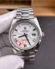 Rolex Replica Day-Date Super Clone Watch Gain Weight Version 228239-0046