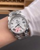 Rolex Replica Day-Date Super Clone Watch Gain Weight Version 228239-0046