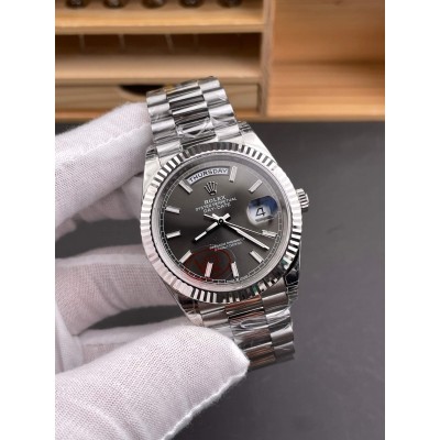 Rolex Replica Day-Date Super Clone Watch Gain Weight Version 228239-0060