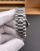 Rolex Replica Day-Date Super Clone Watch Gain Weight Version 228239-0060