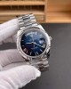 Rolex Replica Day-Date Super Clone Watch Gain Weight Version 228239-0076