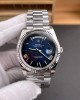 Rolex Replica Day-Date Super Clone Watch Gain Weight Version 228239-0076
