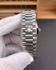 Rolex Replica Day-Date Super Clone Watch Gain Weight Version 228239-0076