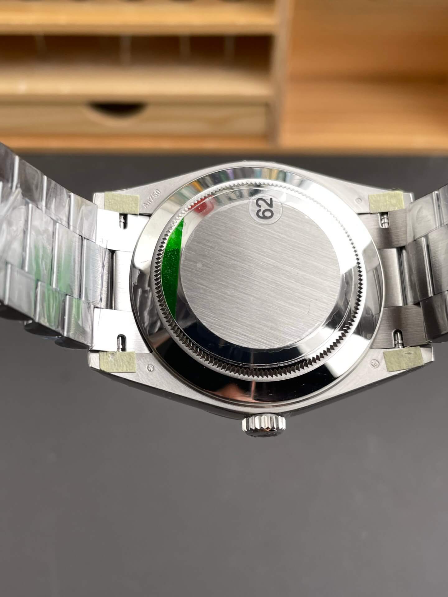 Rolex Replica Day-Date Super Clone Watch Gain Weight Version 228239-0078