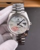 Rolex Replica Day-Date Super Clone Watch Gain Weight Version 228239-0078