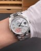 Rolex Replica Day-Date Super Clone Watch Gain Weight Version 228239-0078