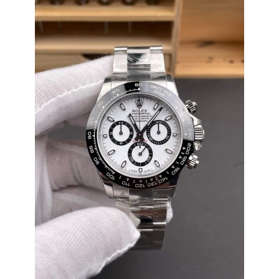 Rolex Replica Cosmograph Daytona Super Clone Watch 116500LN-0001