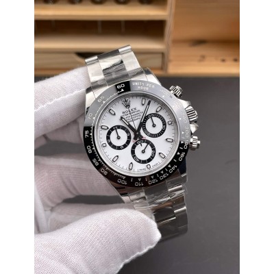 Rolex Replica Cosmograph Daytona Super Clone Watch 116500LN-0001