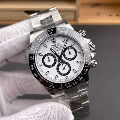 Rolex Replica Cosmograph Daytona Super Clone Watch 116500LN-0001