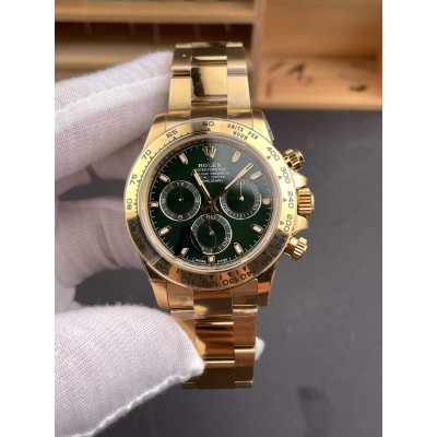 Rolex Replica Cosmograph Daytona Super Clone Watch Gain Weight Version 116508-0013