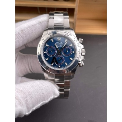 Rolex Replica Cosmograph Daytona Super Clone Watch Gain Weight Version 116509-0071