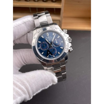 Rolex Replica Cosmograph Daytona Super Clone Watch Gain Weight Version 116509-0071