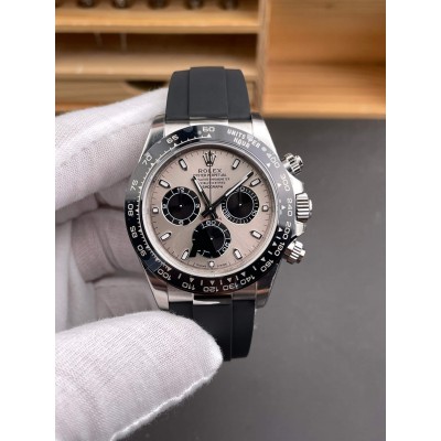 Rolex Replica Cosmograph Daytona Super Clone Watch Gain Weight Version 116519LN-0027