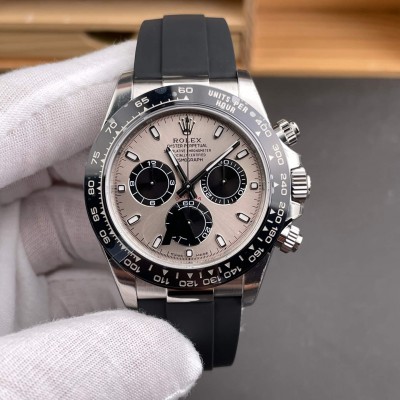 Rolex Replica Cosmograph Daytona Super Clone Watch Gain Weight Version 116519LN-0027