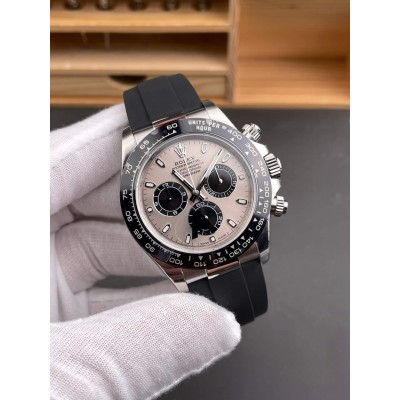 Rolex Replica Cosmograph Daytona Super Clone Watch Gain Weight Version 116519LN-0027