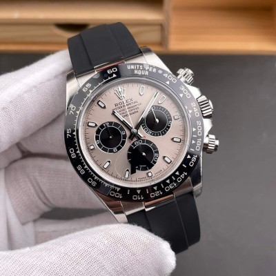 Rolex Replica Cosmograph Daytona Super Clone Watch Gain Weight Version 116519LN-0027