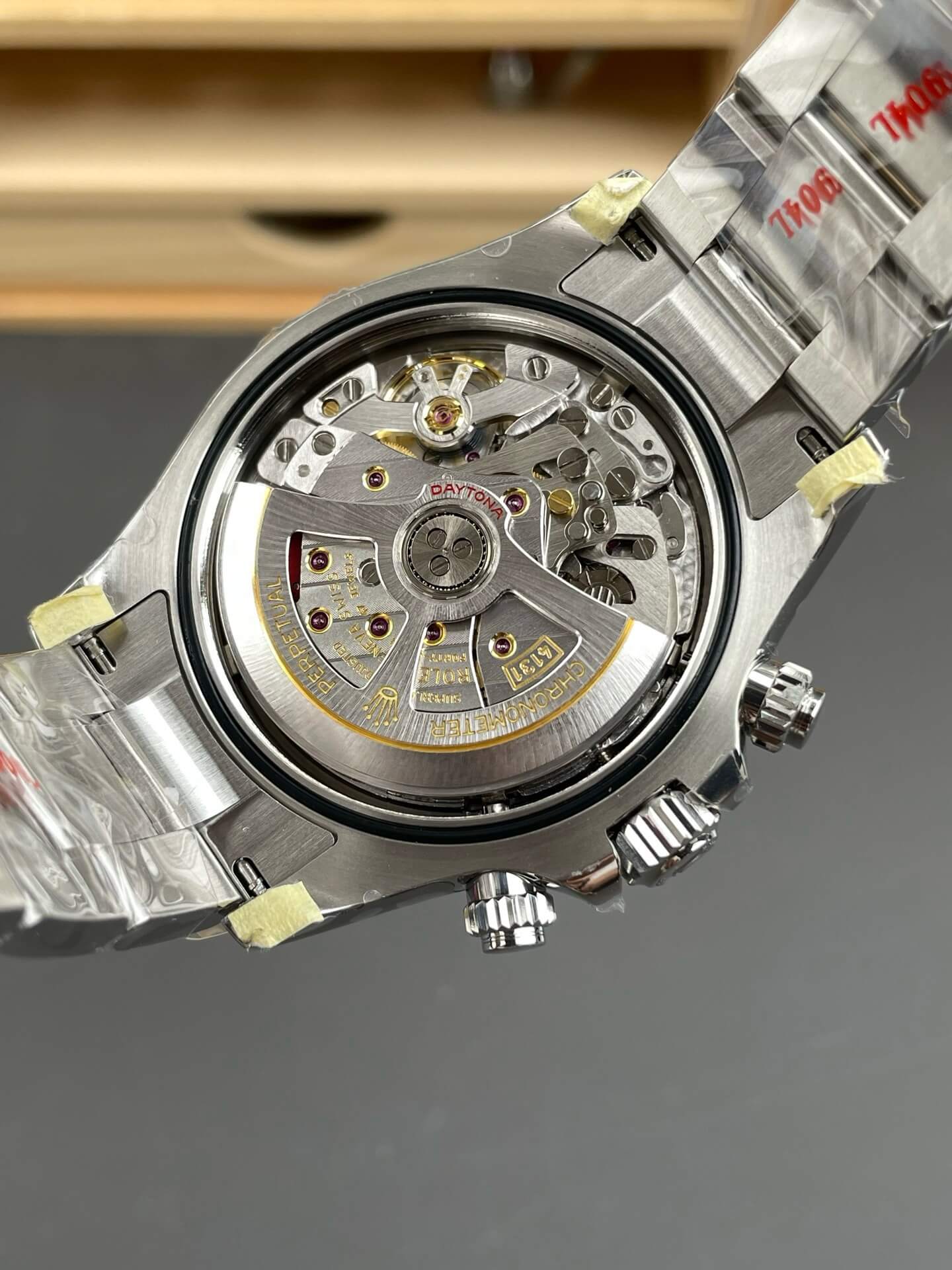 Rolex Replica Cosmograph Daytona Super Clone Watch 126500LN-0001 Rolex Replica Cosmograph Daytona Super Clone Watch 126500LN-0001