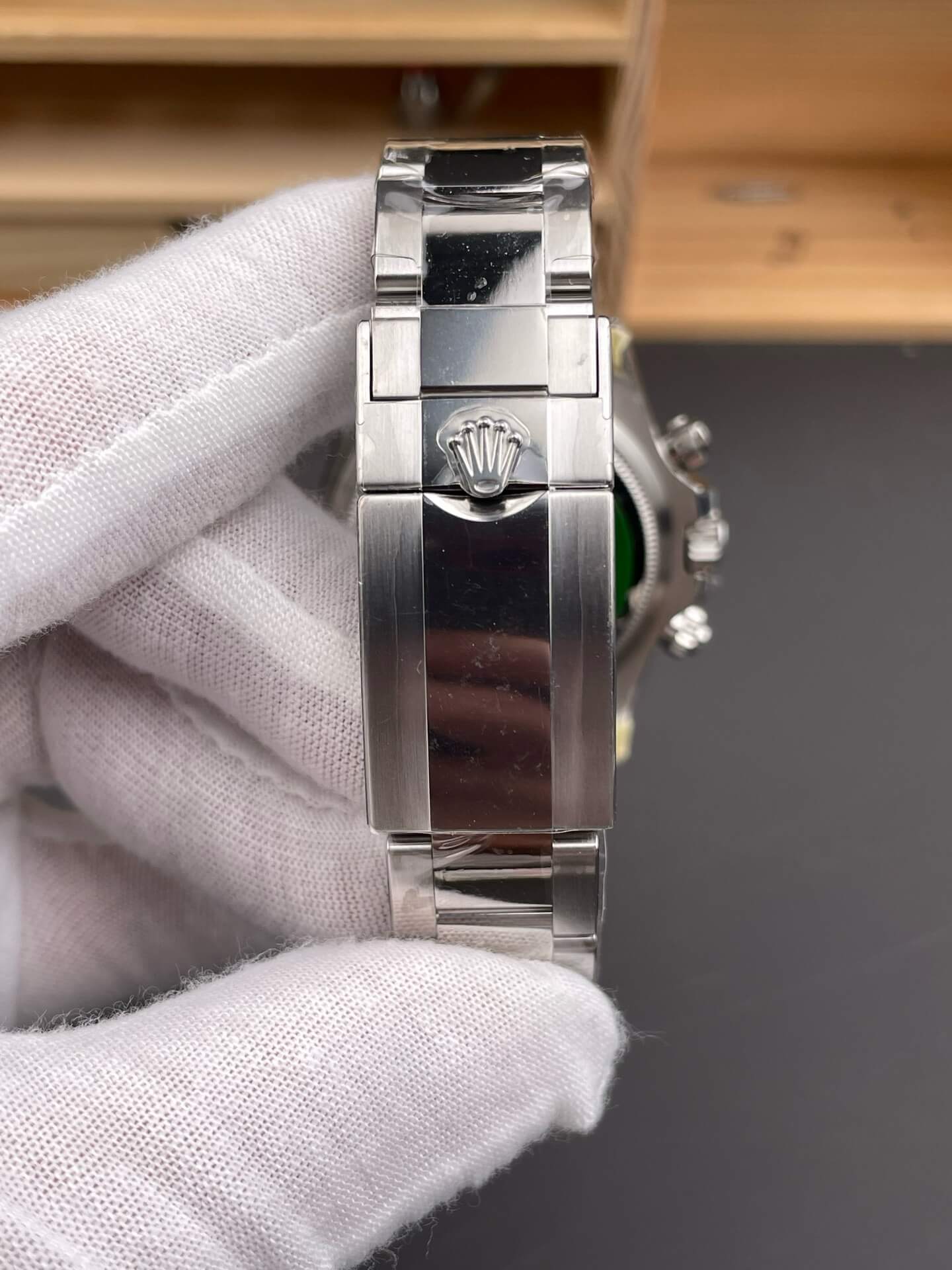 Rolex Replica Cosmograph Daytona Super Clone Watch 126500LN-0001 Rolex Replica Cosmograph Daytona Super Clone Watch 126500LN-0001