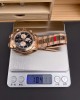 Rolex Replica Cosmograph Daytona Super Clone Watch Gain Weight Version 126505-0001