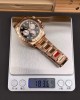 Rolex Replica Cosmograph Daytona Super Clone Watch Gain Weight Version 126505-0002