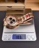 Rolex Replica Cosmograph Daytona Super Clone Watch Gain Weight Version 126505-0003