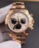Rolex Replica Cosmograph Daytona Super Clone Watch Gain Weight Version 126505-0003