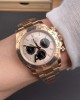 Rolex Replica Cosmograph Daytona Super Clone Watch Gain Weight Version 126505-0003