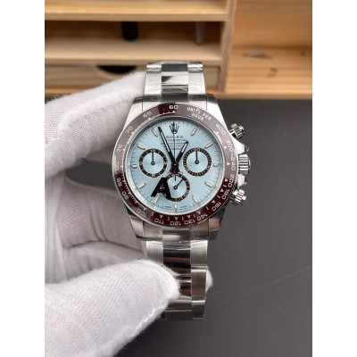 Rolex Replica Cosmograph Daytona Super Clone Watch Gain Weight Version 126506-0001