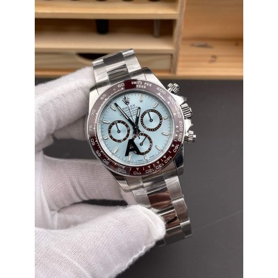 Rolex Replica Cosmograph Daytona Super Clone Watch Gain Weight Version 126506-0001