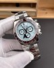 Rolex Replica Cosmograph Daytona Super Clone Watch Gain Weight Version 126506-0001