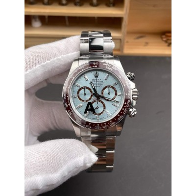 Rolex Replica Cosmograph Daytona Super Clone Watch Gain Weight Version 126506-0002