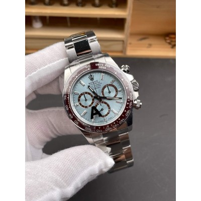 Rolex Replica Cosmograph Daytona Super Clone Watch Gain Weight Version 126506-0002