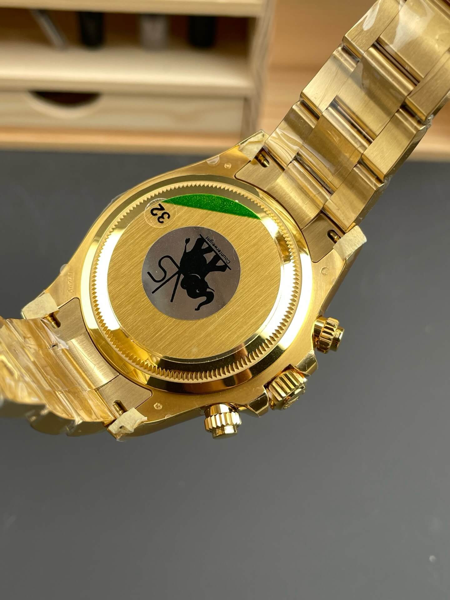 Rolex Replica Cosmograph Daytona Super Clone Watch Gain Weight Version 126508-0006 Rolex Replica Cosmograph Daytona Super Clone Watch Gain Weight Version 126508-0006