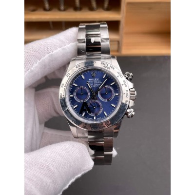 Rolex Replica Cosmograph Daytona Super Clone Watch Gain Weight Version 126509-0005